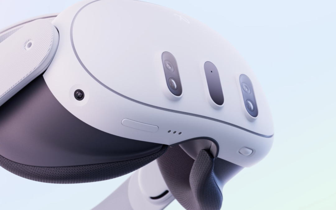 Comment passer son casque Meta Quest en mode développeur (Quest 2, 3, 3S, Pro)