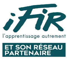 réalité-virtuelle-CFA-IFIR_BLEU-PETROLE-mention-blanche@2x le CFA IFIR utilise la réalité virtuelle en formation et comme outil de sourcing.