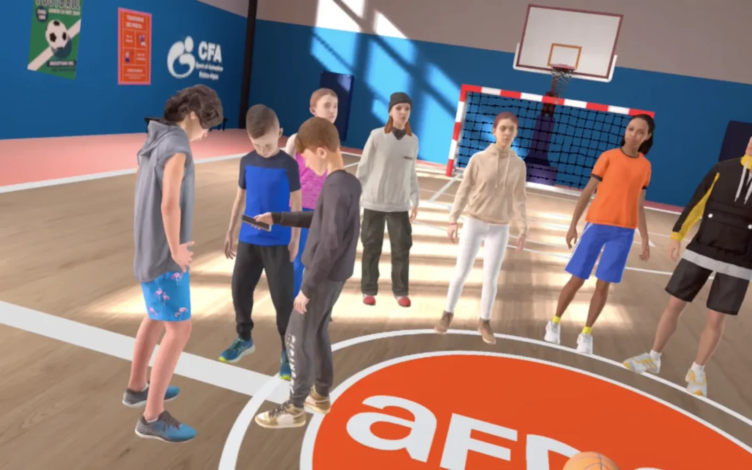 Harcèlement – Former à la gestion d&rsquo;une situation de harcèlement