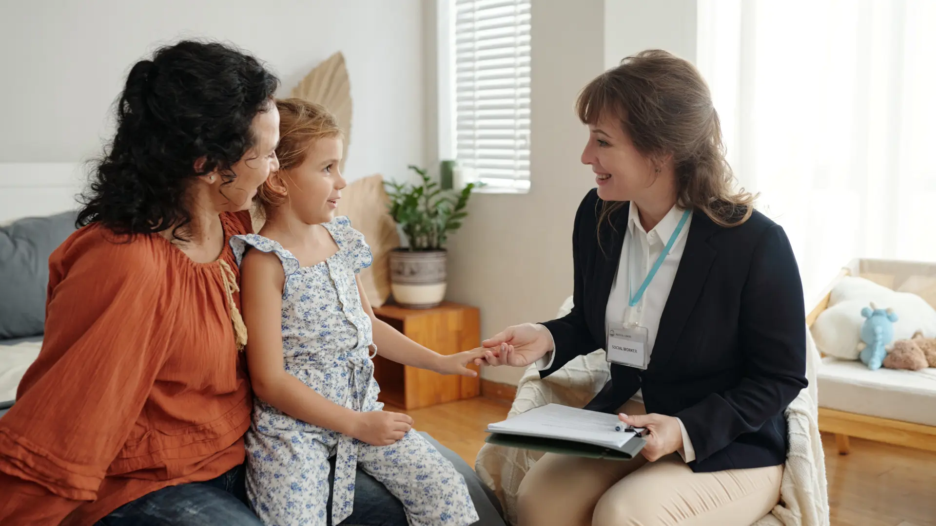 module vr formation communication parents petite enfance