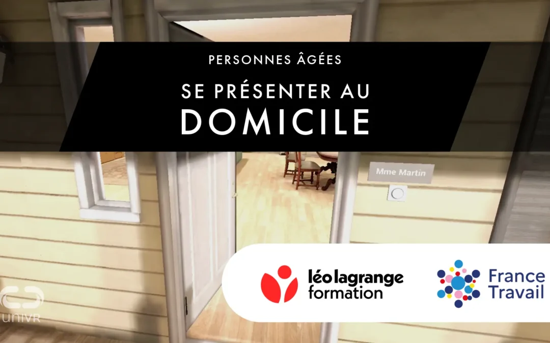 Se présenter au domicile d’un bénéficiaire