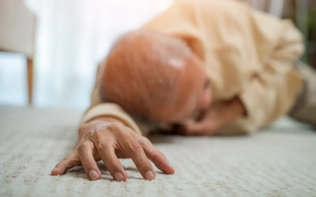 Prévenir les risques au domicile des personnes âgées : retour terrain avec l’ADMR de l’Aisne