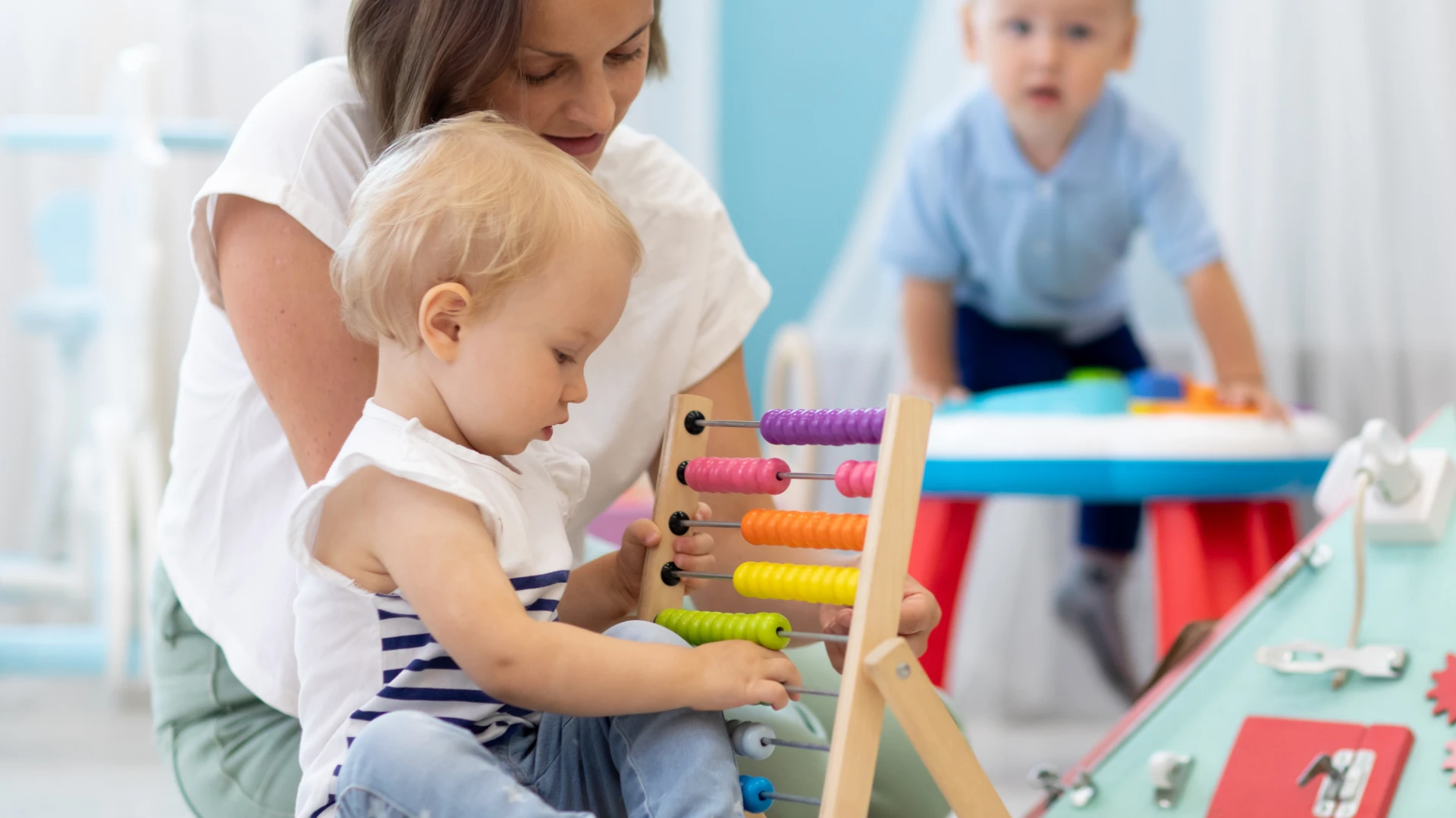prévention des risques en crèche - la vr est l'outil qu'il vous faut