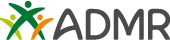 logo admr